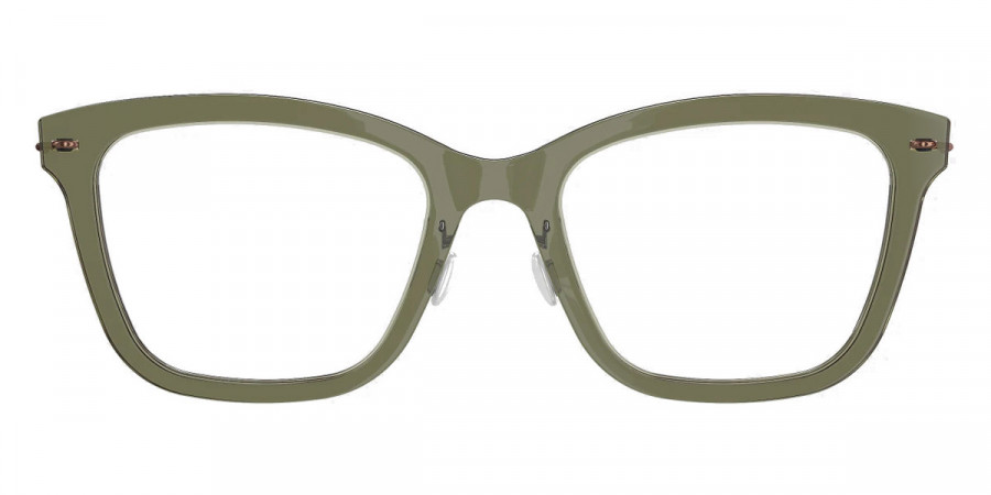 Lindberg™ 6635 48 - C11 PU12 N.O.W. Titanium