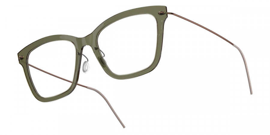 Color: C11 PU12 - Lindberg N.O.W. Titanium LND6635C11PU1248