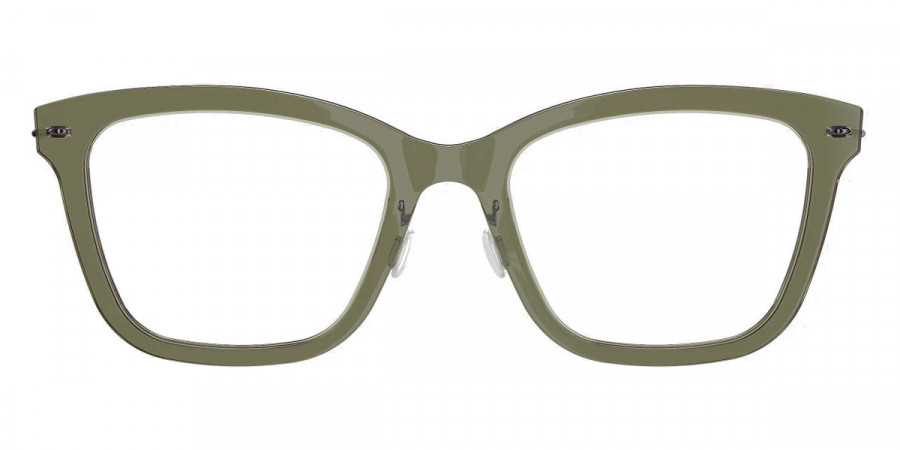 Lindberg™ 6635 48 - C11 PU14 N.O.W. Titanium