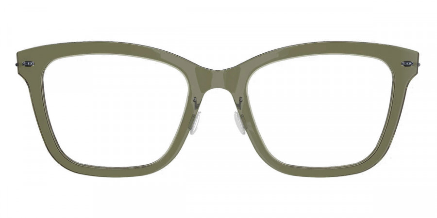 Lindberg™ 6635 48 - C11 PU16 N.O.W. Titanium