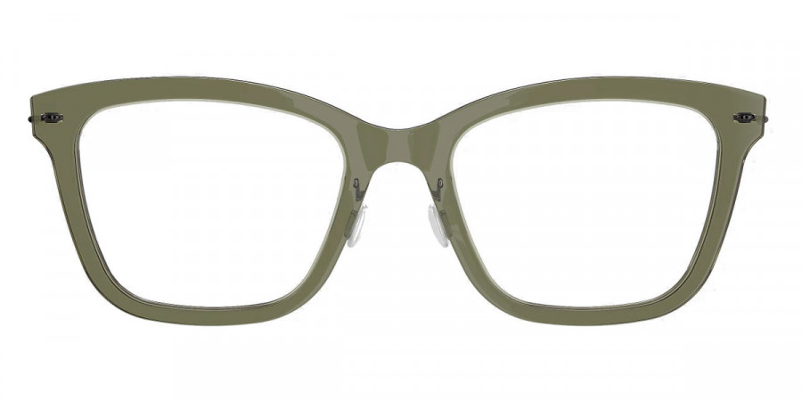 Lindberg™ 6635 48 - C11 PU9 N.O.W. Titanium