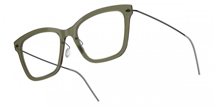 Color: C11 PU9 - Lindberg N.O.W. Titanium LND6635C11PU948