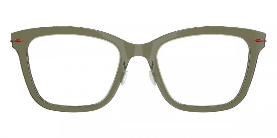 Lindberg™ 6635 48 - C11 U33 N.O.W. Titanium