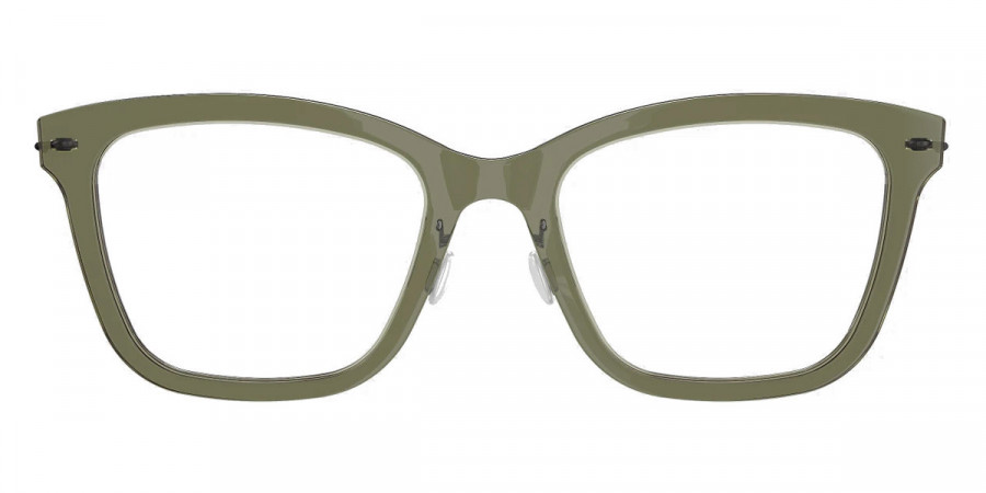 Lindberg™ 6635 48 - C11 U9 N.O.W. Titanium