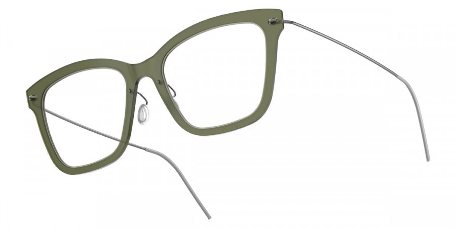 Color: C11M 10 - Lindberg N.O.W. Titanium LND6635C11M1048