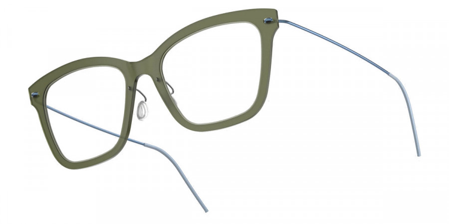 Color: C11M 20 - Lindberg N.O.W. Titanium LND6635C11M2048