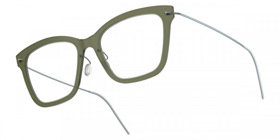 Color: C11M 25 - Lindberg N.O.W. Titanium LND6635C11M2548