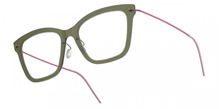 Color: C11M 70 - Lindberg N.O.W. Titanium LND6635C11M7048