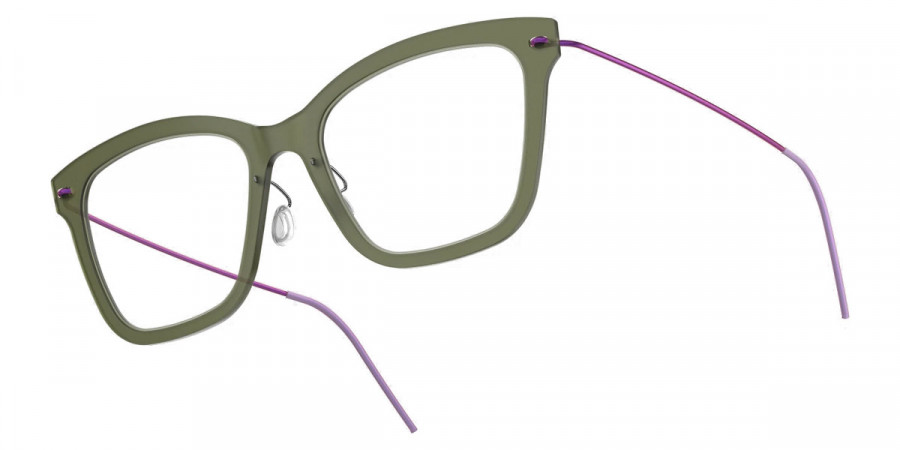 Color: C11M 75 - Lindberg N.O.W. Titanium LND6635C11M7548