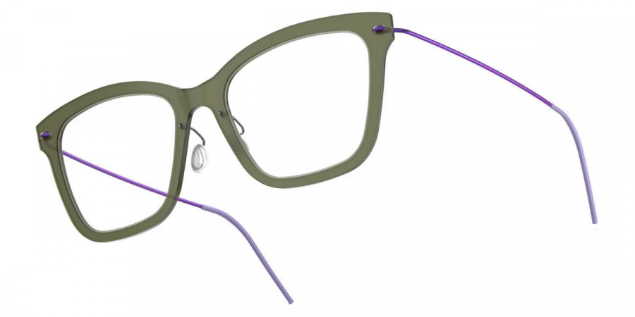 Color: C11M 77 - Lindberg N.O.W. Titanium LND6635C11M7748