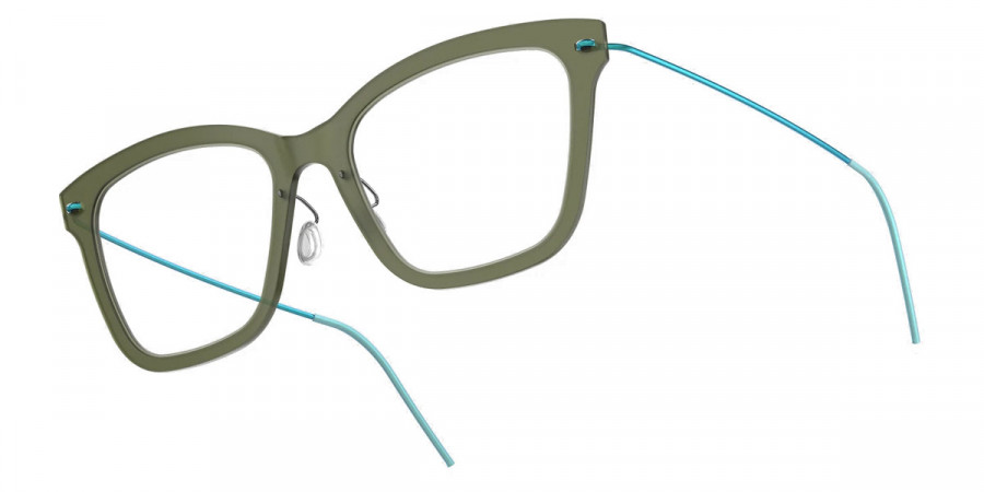 Color: C11M 80 - Lindberg N.O.W. Titanium LND6635C11M8048