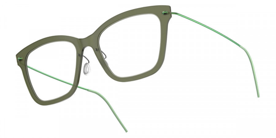 Color: C11M 90 - Lindberg N.O.W. Titanium LND6635C11M9048