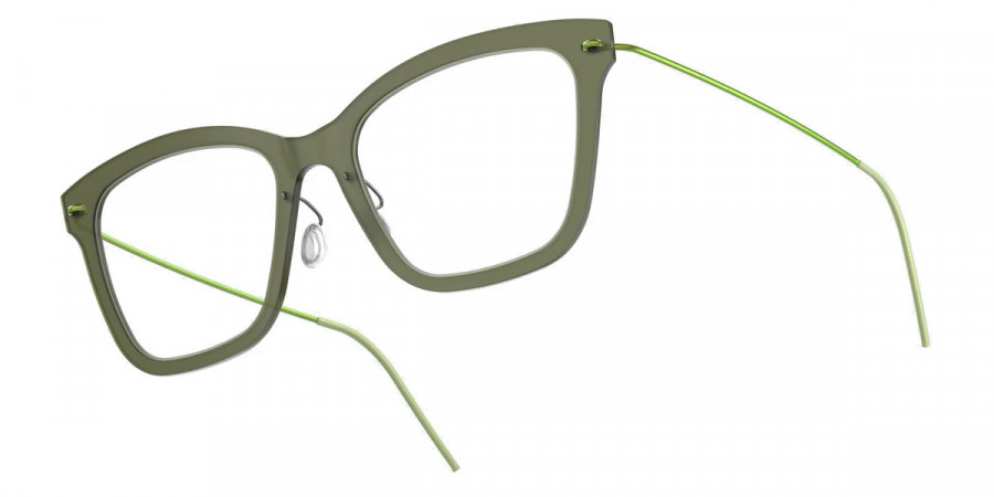 Color: C11M 95 - Lindberg N.O.W. Titanium LND6635C11M9548