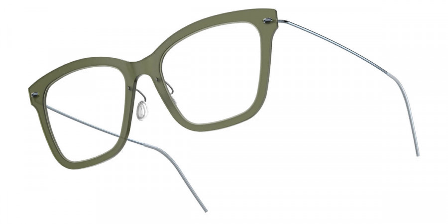 Color: C11M P25 - Lindberg N.O.W. Titanium LND6635C11MP2548