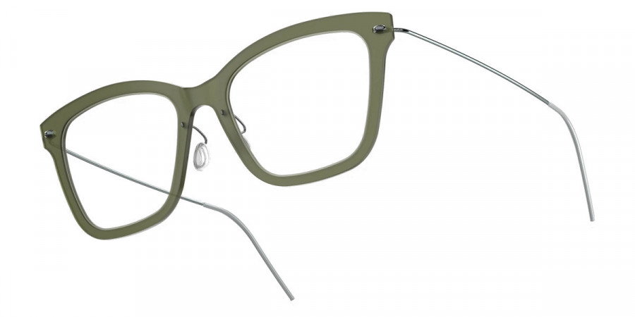 Color: C11M P30 - Lindberg N.O.W. Titanium LND6635C11MP3048