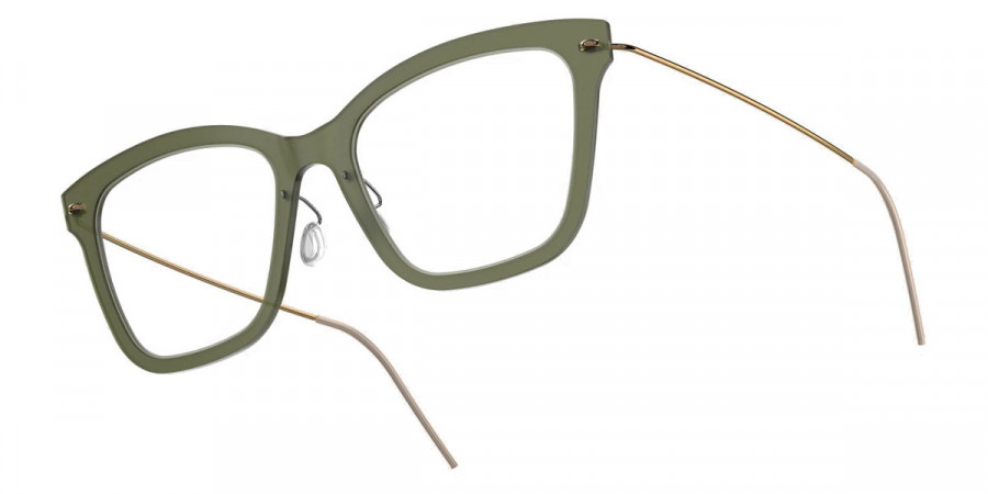 Color: C11M P60 - Lindberg N.O.W. Titanium LND6635C11MP6048