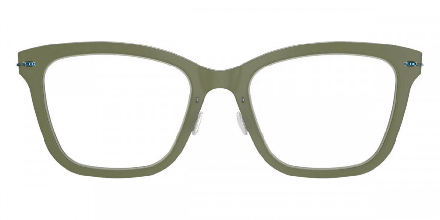 Lindberg™ 6635 48 - C11M P80 N.O.W. Titanium