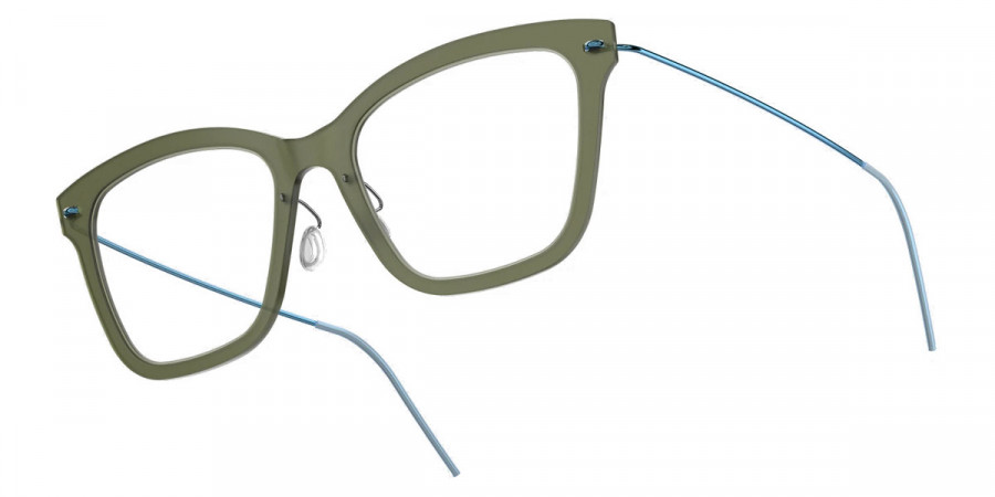 Color: C11M P80 - Lindberg N.O.W. Titanium LND6635C11MP8048