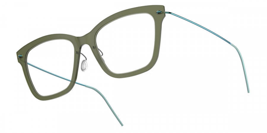 Color: C11M P85 - Lindberg N.O.W. Titanium LND6635C11MP8548