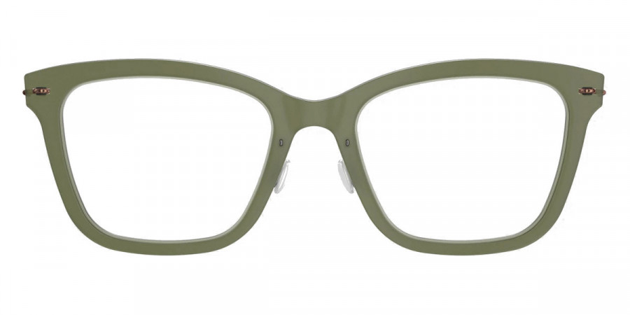 Lindberg™ 6635 48 - C11M PU12 N.O.W. Titanium