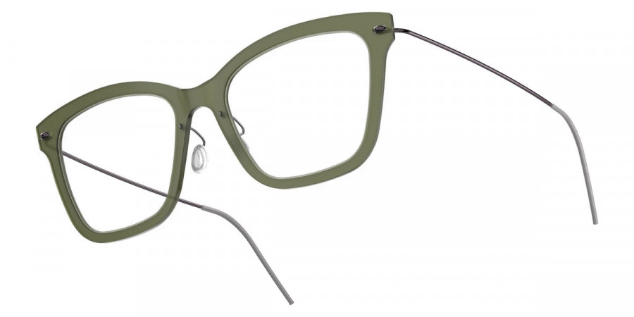 Color: C11M PU14 - Lindberg N.O.W. Titanium LND6635C11MPU1448