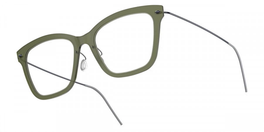 Color: C11M PU16 - Lindberg N.O.W. Titanium LND6635C11MPU1648