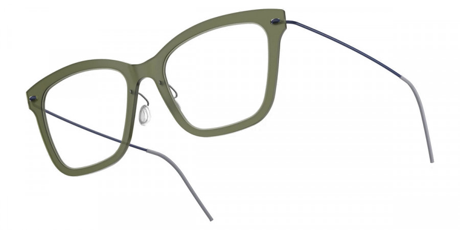 Color: C11M U13 - Lindberg N.O.W. Titanium LND6635C11MU1348