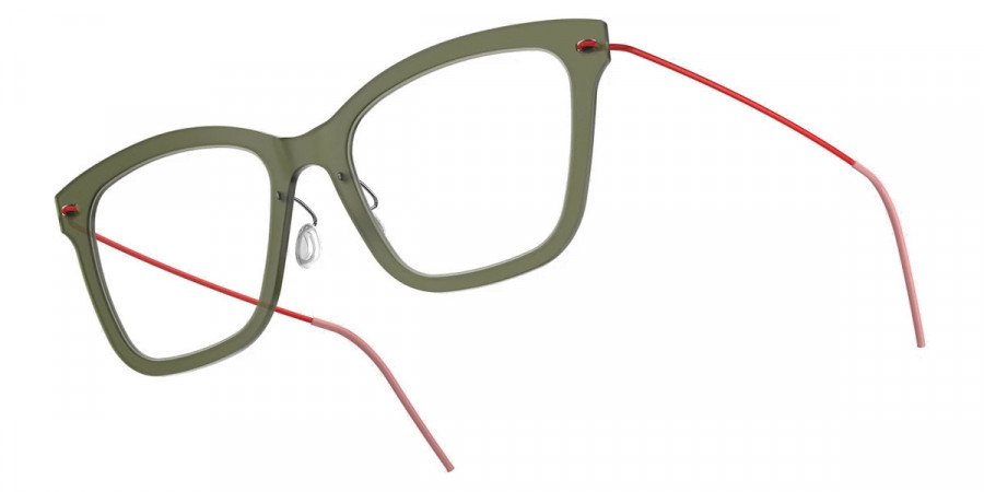 Color: C11M U33 - Lindberg N.O.W. Titanium LND6635C11MU3348