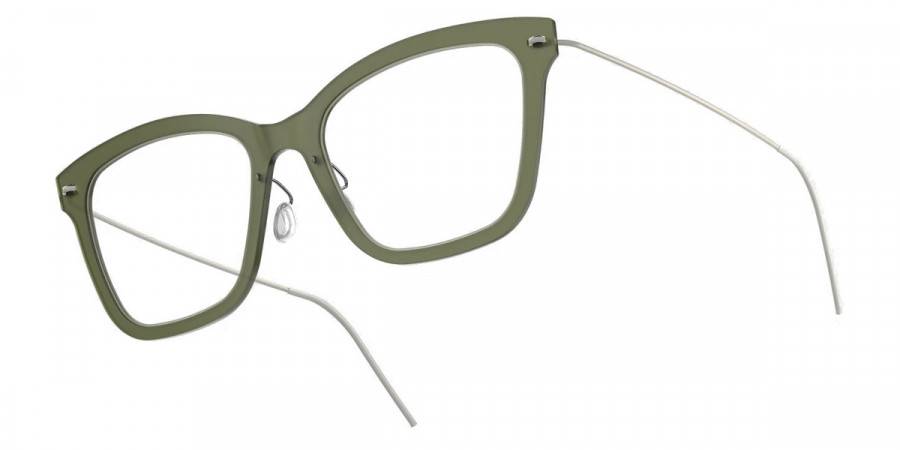 Color: C11M U38 - Lindberg N.O.W. Titanium LND6635C11MU3848