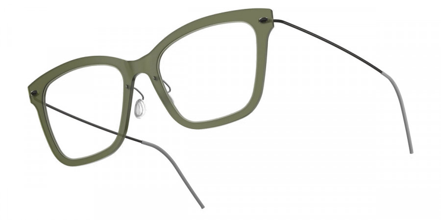 Color: C11M U9 - Lindberg N.O.W. Titanium LND6635C11MU948