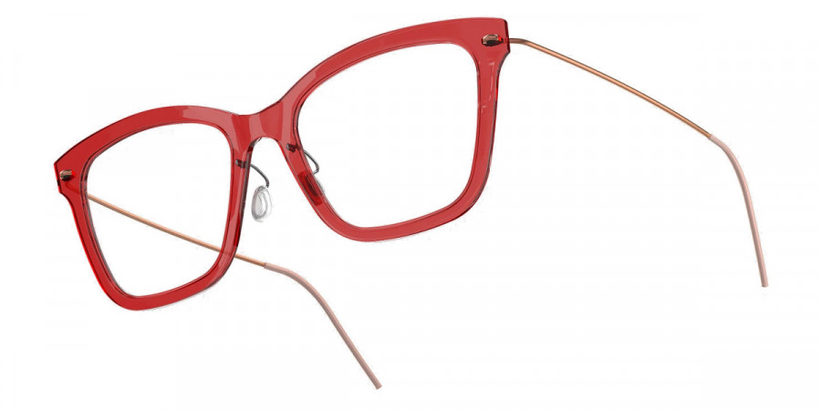 Color: C12 60 - Lindberg N.O.W. Titanium LND6635C126048