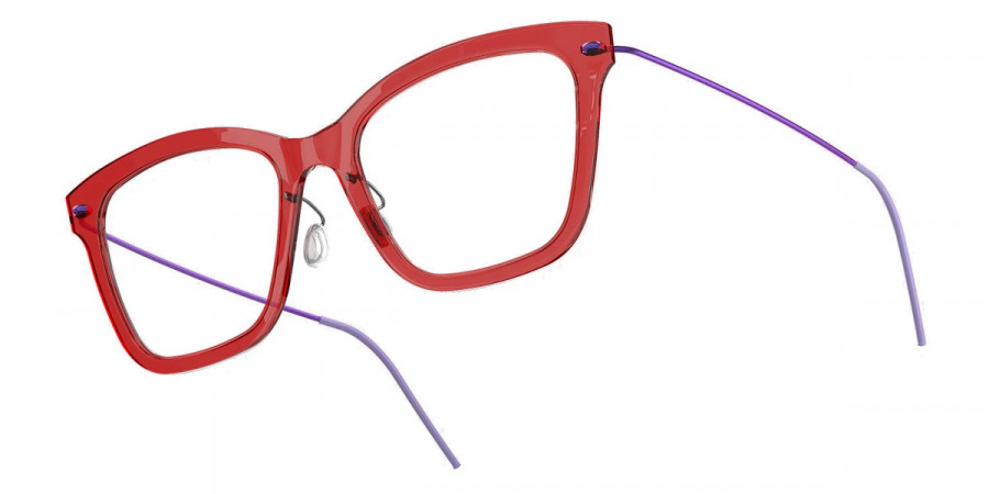 Color: C12 77 - Lindberg N.O.W. Titanium LND6635C127748