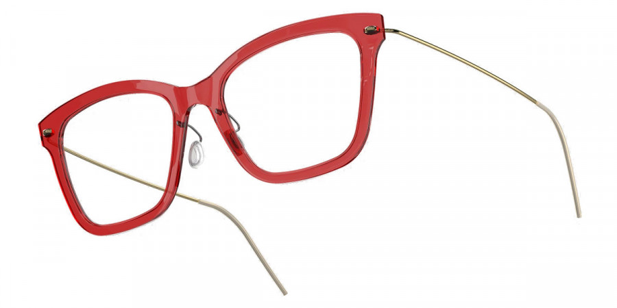 Color: C12 PGT - Lindberg N.O.W. Titanium LND6635C12PGT48