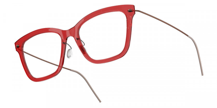 Color: C12 U12 - Lindberg N.O.W. Titanium LND6635C12U1248