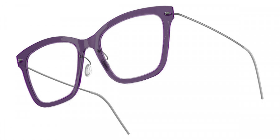 Color: C13 10 - Lindberg N.O.W. Titanium LND6635C131048