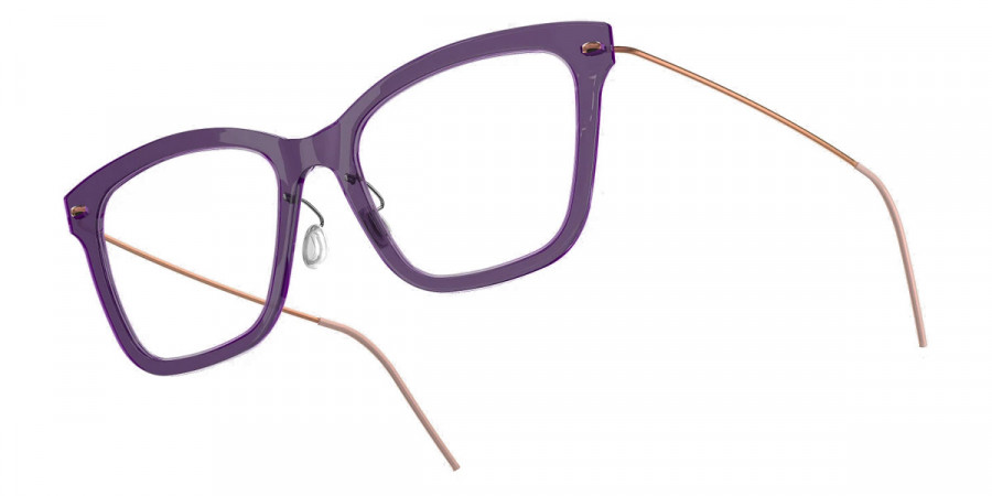 Color: C13 60 - Lindberg N.O.W. Titanium LND6635C136048