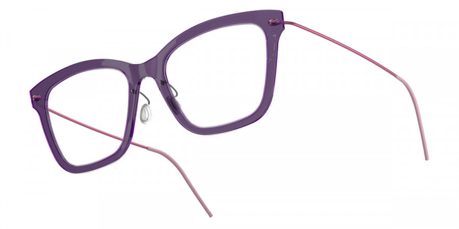 Color: C13 70 - Lindberg N.O.W. Titanium LND6635C137048