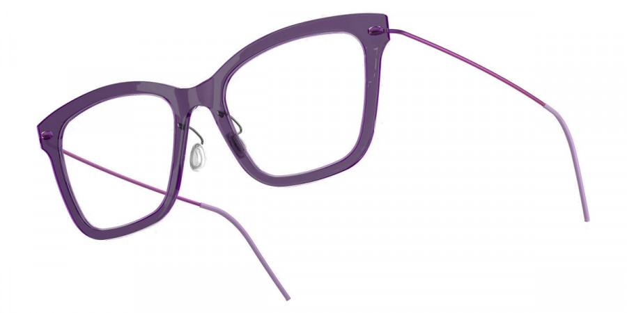 Color: C13 75 - Lindberg N.O.W. Titanium LND6635C137548