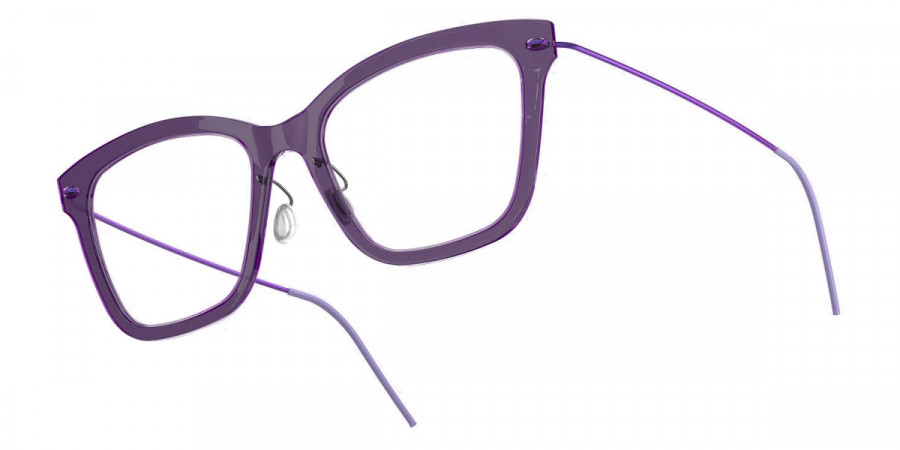 Color: C13 77 - Lindberg N.O.W. Titanium LND6635C137748