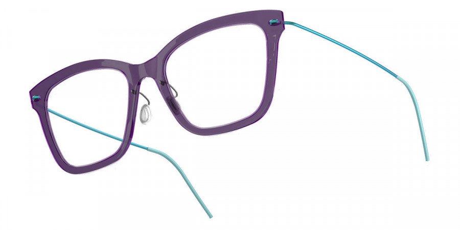 Color: C13 80 - Lindberg N.O.W. Titanium LND6635C138048