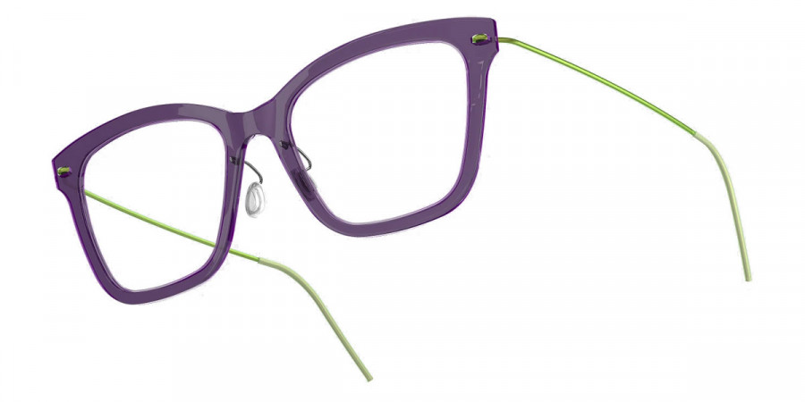 Color: C13 95 - Lindberg N.O.W. Titanium LND6635C139548