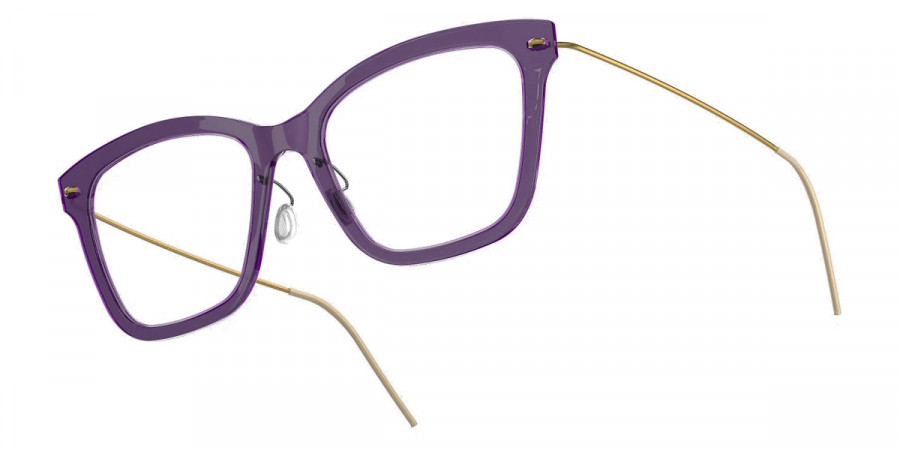 Color: C13 GT - Lindberg N.O.W. Titanium LND6635C13GT48