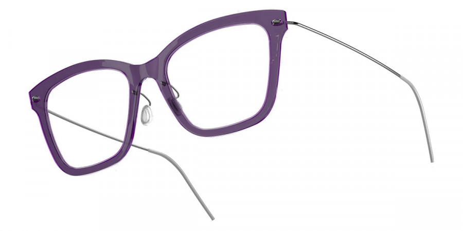 Color: C13 P10 - Lindberg N.O.W. Titanium LND6635C13P1048