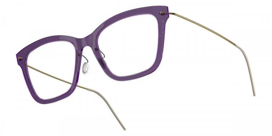 Color: C13 P35 - Lindberg N.O.W. Titanium LND6635C13P3548