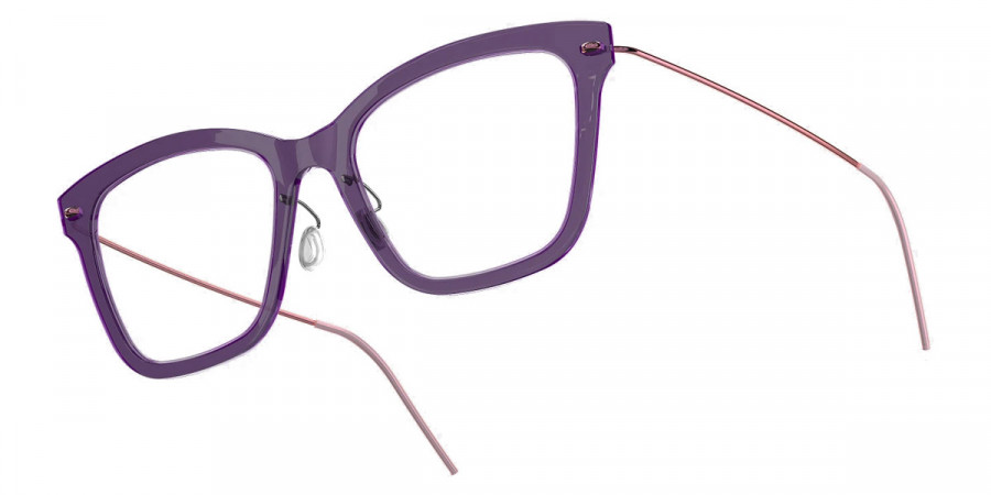 Color: C13 P70 - Lindberg N.O.W. Titanium LND6635C13P7048