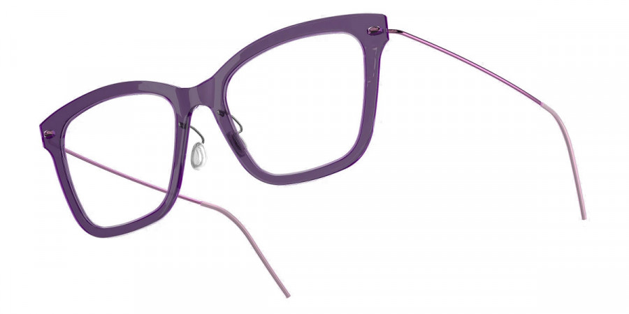 Color: C13 P75 - Lindberg N.O.W. Titanium LND6635C13P7548