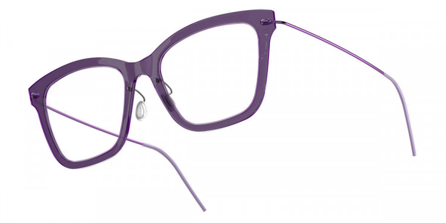 Color: C13 P77 - Lindberg N.O.W. Titanium LND6635C13P7748