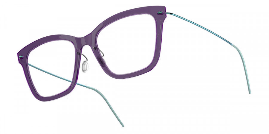 Color: C13 P85 - Lindberg N.O.W. Titanium LND6635C13P8548