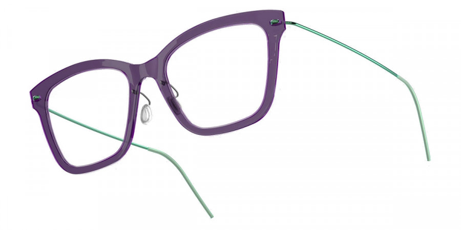 Color: C13 P90 - Lindberg N.O.W. Titanium LND6635C13P9048