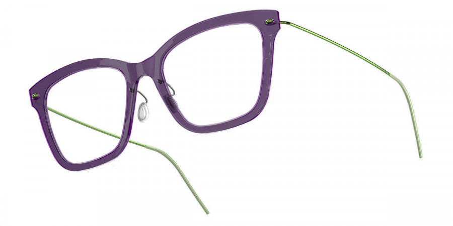 Color: C13 P95 - Lindberg N.O.W. Titanium LND6635C13P9548